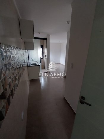 apartment em Rua Adelino de Almeida Castilho, Maranhão - São Paulo - SP