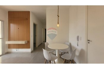 apartment em Rua Hermínio Sacilotto, Vila Santa Maria - Americana - SP