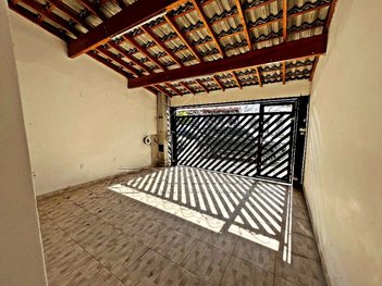 house em Rua Rubião de Almeida, Jardim São Conrado - Sorocaba - SP