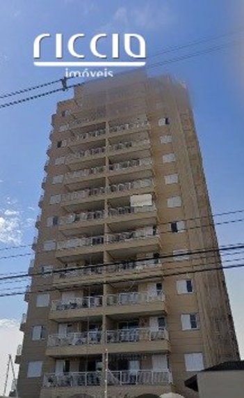 apartment em Rua José Ivair de Souza, Jardim Estoril - São José dos Campos - SP