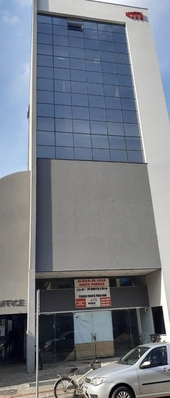 office em Benedito Valadares, Centro - Pedro Leopoldo - MG