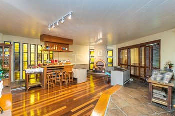house em Gregório da Fonseca, Nonoai - Porto Alegre - RS