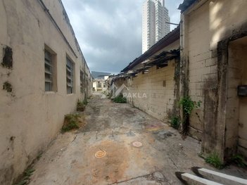 land_lot em Rua Arinaia, Belenzinho - São Paulo - SP