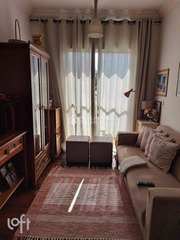 apartment em Helena Aparecida Secol, Nova Petrópolis - São Bernardo do Campo - SP