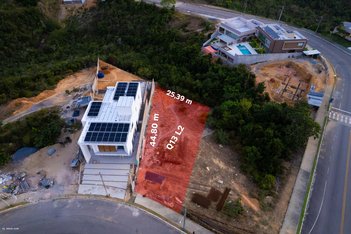 land_lot em Avenida General Luiz de França Albuquerque, Jacarecica - Maceió - AL