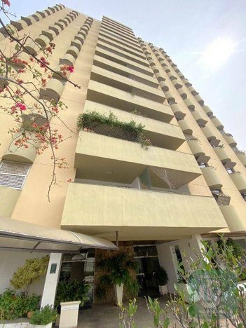 apartment em Rua Professor Toledo, Centro - Sorocaba - SP