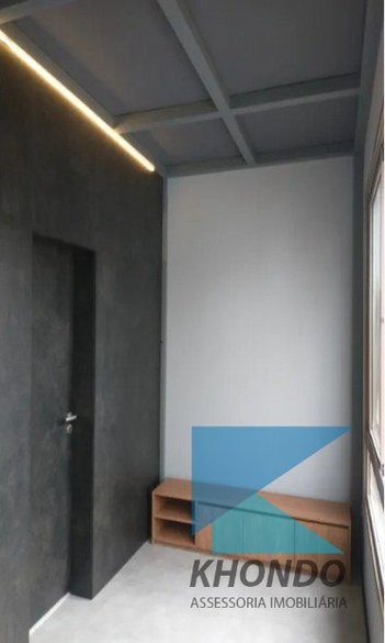 apartment em Rua Alves Guimarães, Pinheiros - São Paulo - SP
