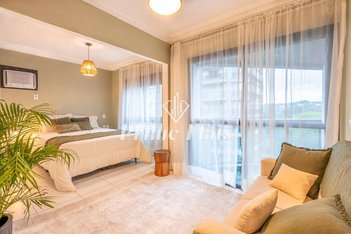 apartment em Rua Franz Schubert, Jardim Paulista - São Paulo - SP