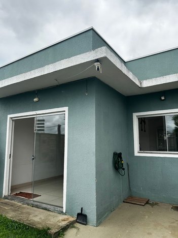 house em Rua Cleber Gonçalves, Novo Campinho - Pedro Leopoldo - MG