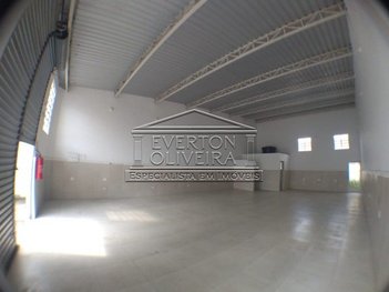 industrial em Dom Joao II, Parque dos Príncipes - Jacareí - SP