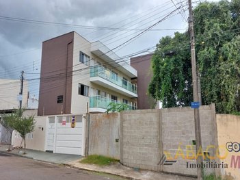 apartment em Rua Elisa Lopes de Melo, Vila Marina - São Carlos - SP