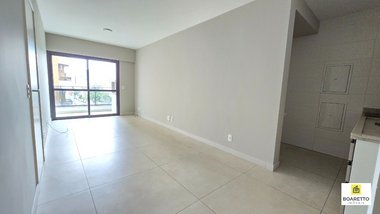 apartment em Rua Jaguaruna, Centro - Joinville - SC