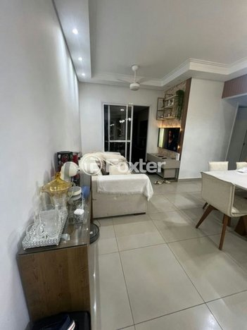 apartment em Rua do Parque, Vila Dom Pedro I - São Paulo - SP