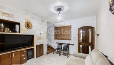 house em Rua Antônio Macedo, Parque São Jorge - São Paulo - SP