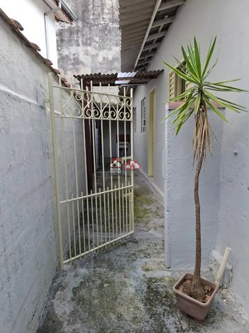 house em Rua Castor, Jardim Satélite - São José dos Campos - SP