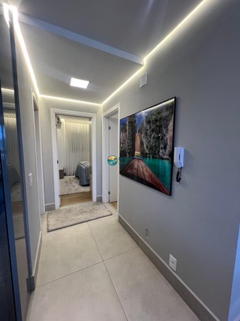 apartment em Rua Visconde de Ouro Preto, Centro - Rifaina - SP