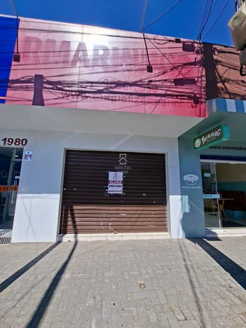 business em Rua Izabel a Redentora, Centro - São José dos Pinhais - PR