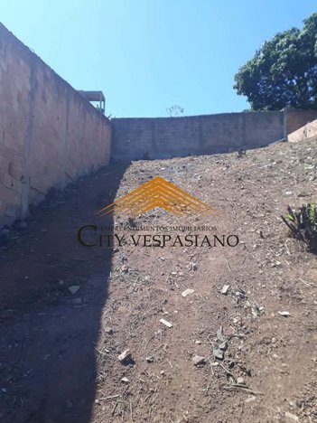 land_lot em Rua Acaraú, Santa Clara B - Vespasiano - MG