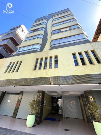 apartment em Avenida Poti, Centro - Capão da Canoa - RS
