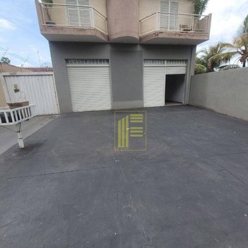 office em Avenida Faiez Nametalah Tarraf, Residencial Cidade Jardim - São José do Rio Preto - SP