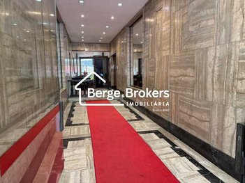 apartment em Avenida Nossa Senhora de Copacabana, Copacabana - Rio de Janeiro - RJ