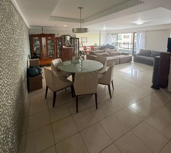 apartment em Rua Garibaldi Teixeira de Carvalho, Jardim Oceania - João Pessoa - PB