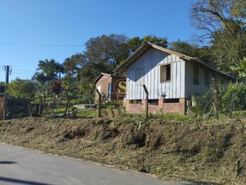 land_lot em Rua Bento Manoel Ferreira, Ratones - Florianópolis - SC