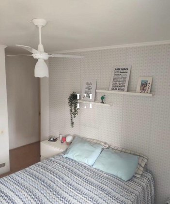 apartment em Bartolomeu Feio, Vila Cordeiro - São Paulo - SP