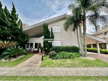 house em Avenida Inter Balneários, Xangri-Lá - Xangri-Lá - RS