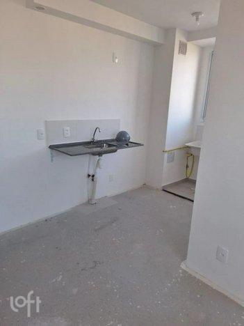 apartment em Coronel Ferreira Leal, Butantã - São Paulo - SP