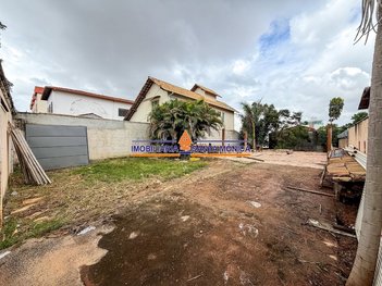 land_lot em Rua Visconde de Taunay, Santa Mônica - Belo Horizonte - MG