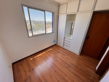 apartment em Rua Ely Murilo Cláudio, Planalto - Belo Horizonte - MG