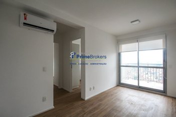 apartment em Rua Doutor Djalma Pinheiro Franco, Vila Santa Catarina - São Paulo - SP