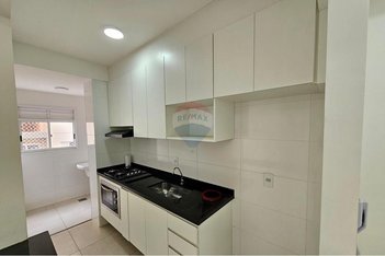 apartment em Avenida Roberto Sidney Bueno, Jardim São Vicente - Botucatu - SP