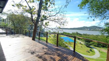 apartment em Rodovia João Paulo, João Paulo - Florianópolis - SC