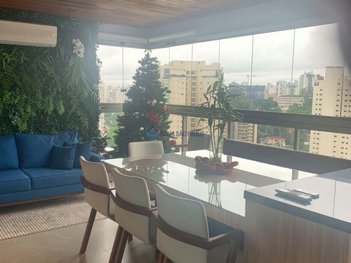 apartment em Rua Desembargador Aragão, Vila Mariana - São Paulo - SP