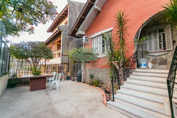 house em Somalia, Vila Ipiranga - Porto Alegre - RS