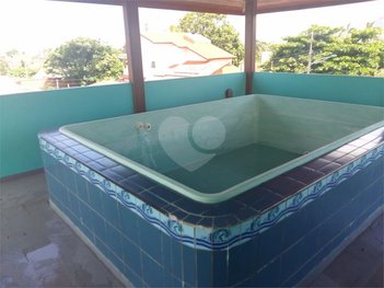 house em Avenida Padre Leonardo Nunes, Centro - Peruíbe - SP