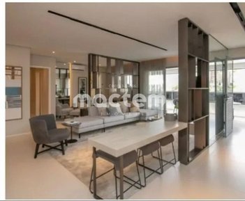 apartment em Rua Thomaz Nogueira Gaia, Jardim Botânico - Ribeirão Preto - SP