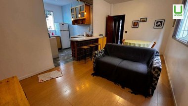 apartment em Rua Oligisto, Santa Tereza - Belo Horizonte - MG