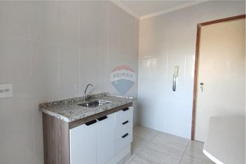 apartment em Rua MMDC, Jaraguá - Piracicaba - SP