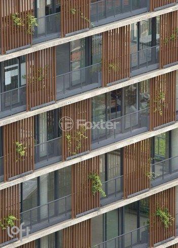 apartment em Rua Harmonia, Vila Madalena - São Paulo - SP