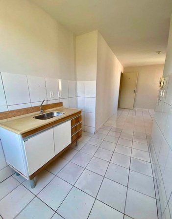 apartment em Rua Mário dos Reis Pereira, Residencial Parque Colina Verde - Bauru - SP