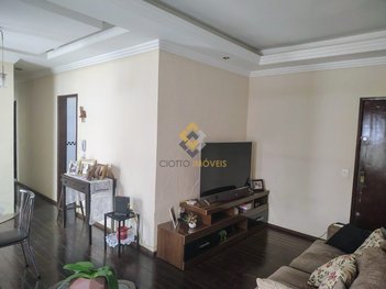 apartment em Rua Júlio Pereira da Silva, Cidade Nova - Belo Horizonte - MG