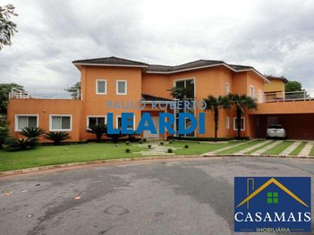 apartment em Rua Tomé de Souza, São Paulo II - Cotia - SP