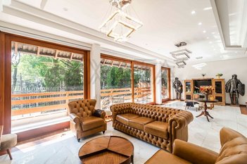 house em Rua Hermógenes Almeida Prado, Jardim Guedala - São Paulo - SP