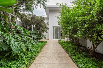 house em Rua Honduras, Jardim Paulista - São Paulo - SP