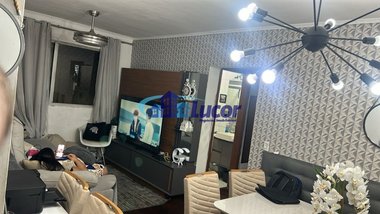 apartment em Rua Maria Primo de Jesus, Vila Galvão - Guarulhos - SP