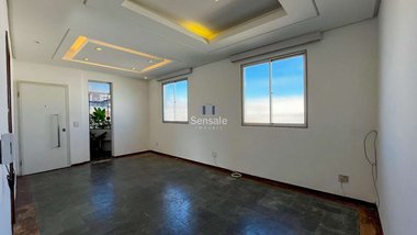 apartment em Rua Paulo Brandao, Santa Efigênia - Belo Horizonte - MG
