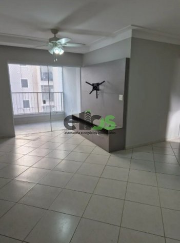 apartment em Rua Antonio Perez Hernandez, Parque Campolim - Sorocaba - SP